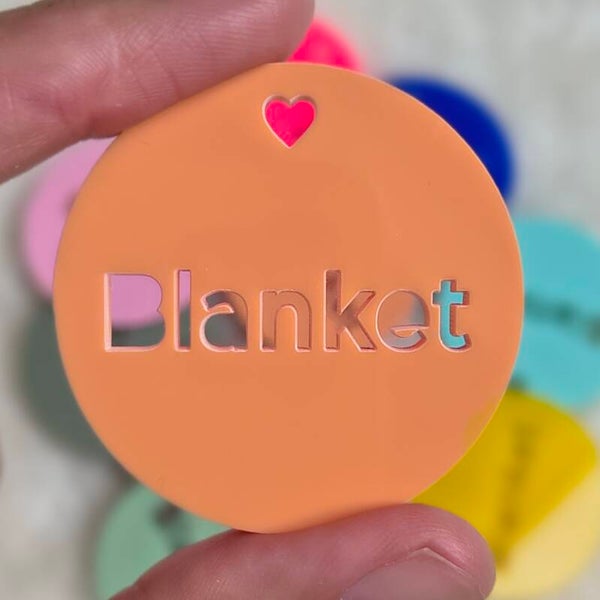 BLANKET