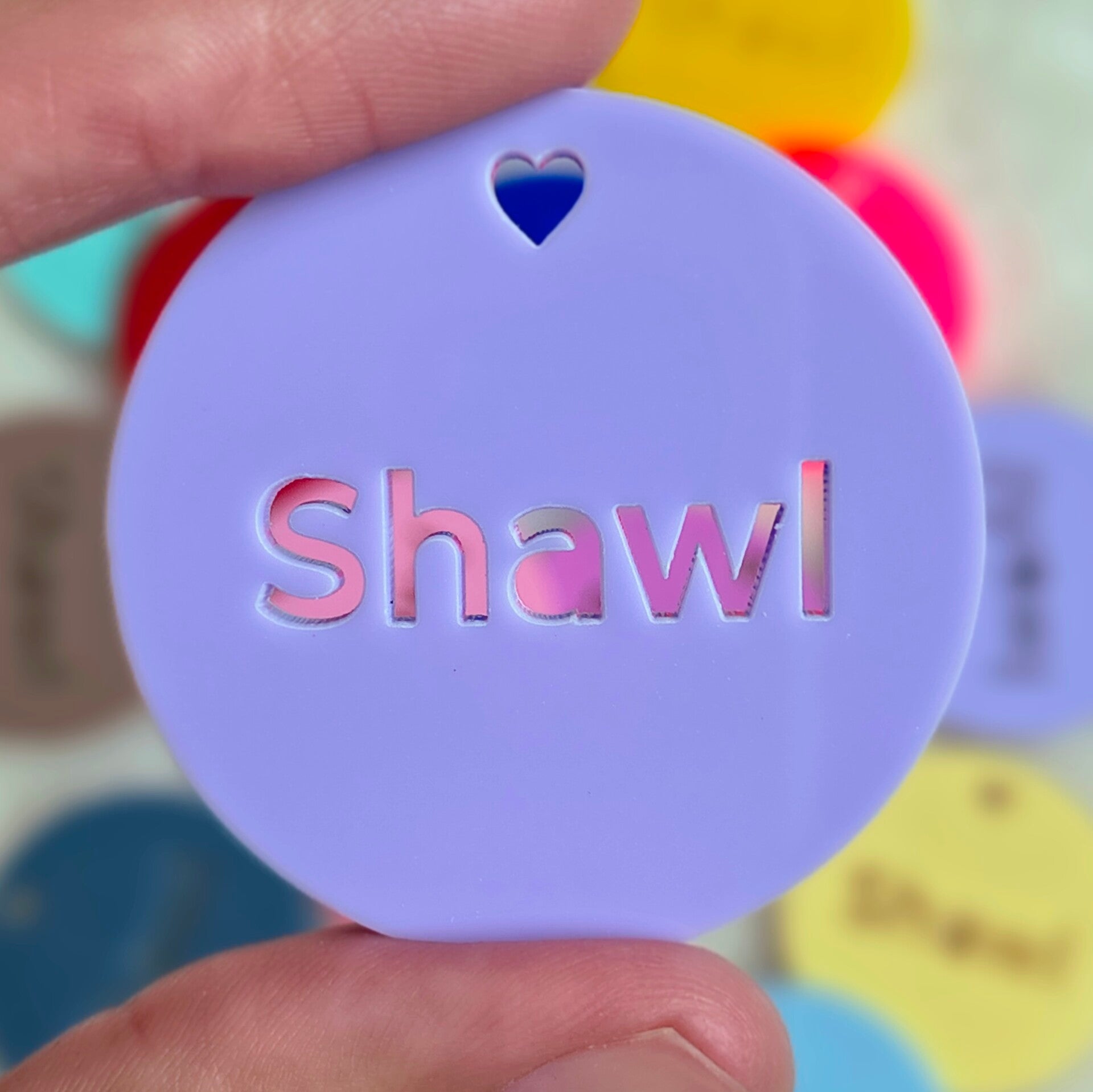 SHAWL