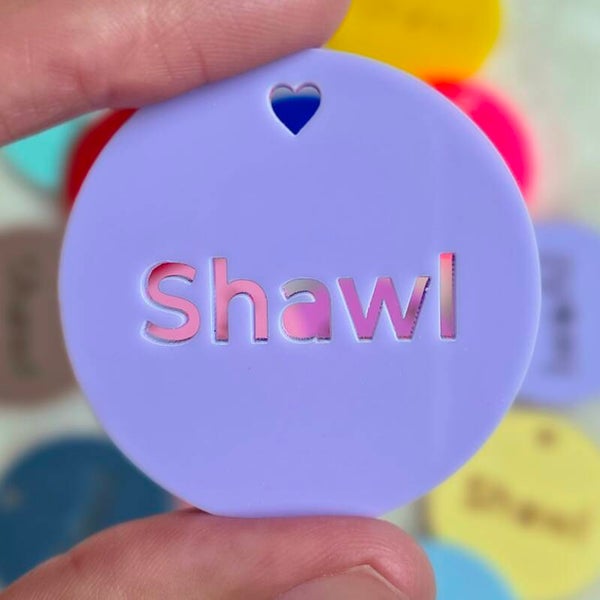 SHAWL
