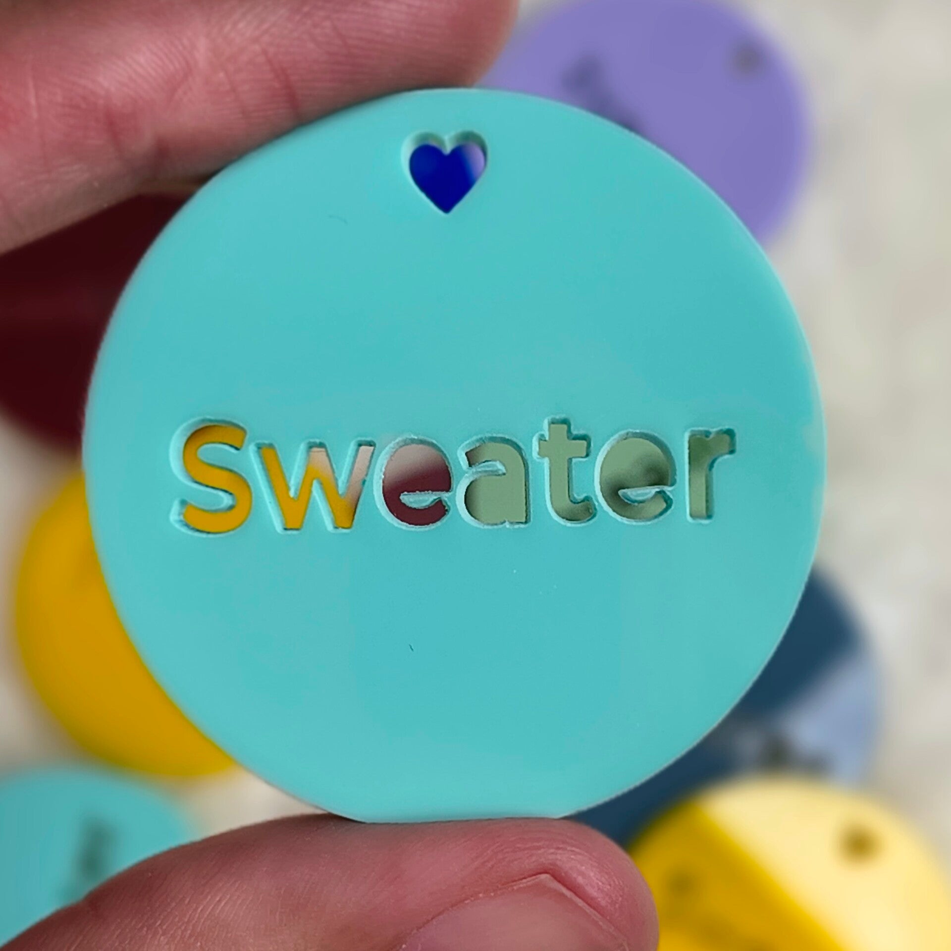 SWEATER