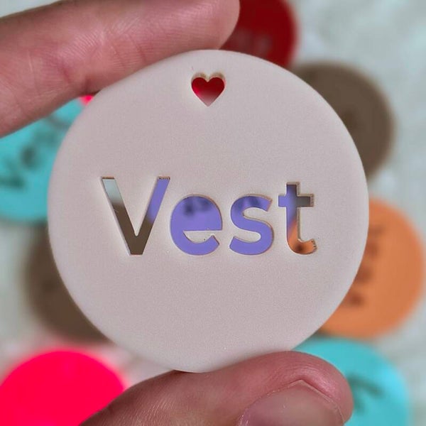 VEST
