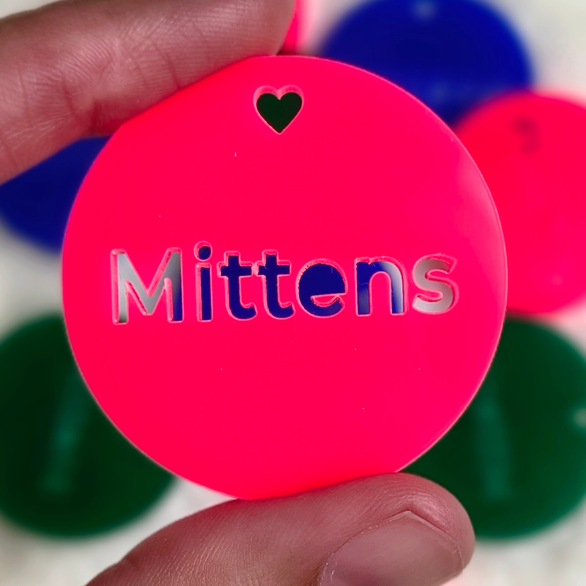 MITTENS