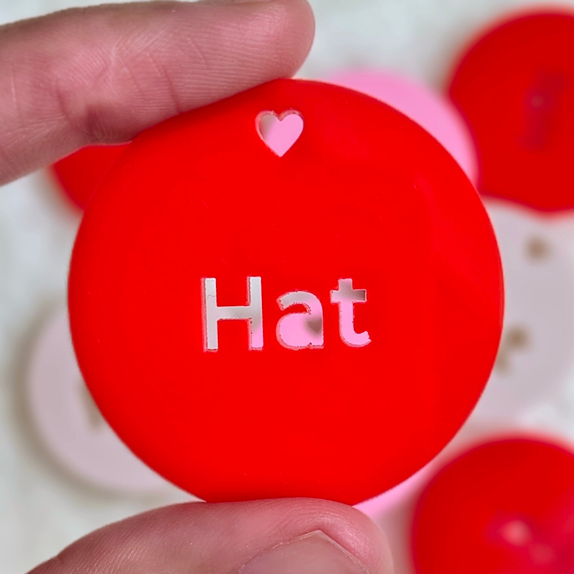 HAT