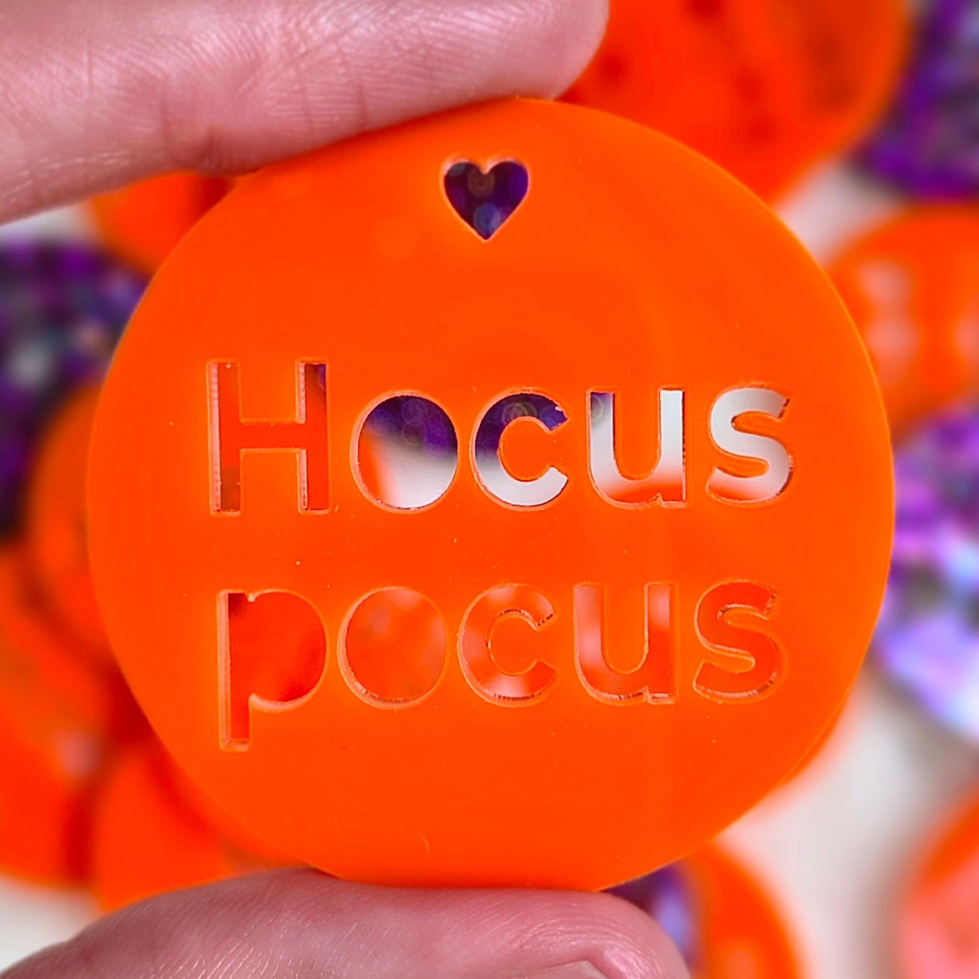 Hocus Pocus