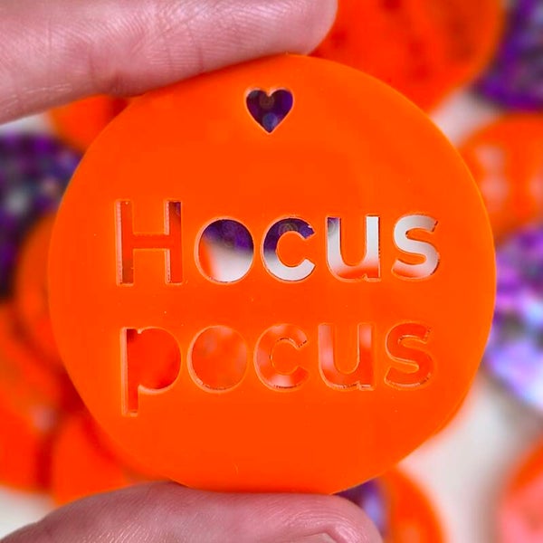 Hocus Pocus