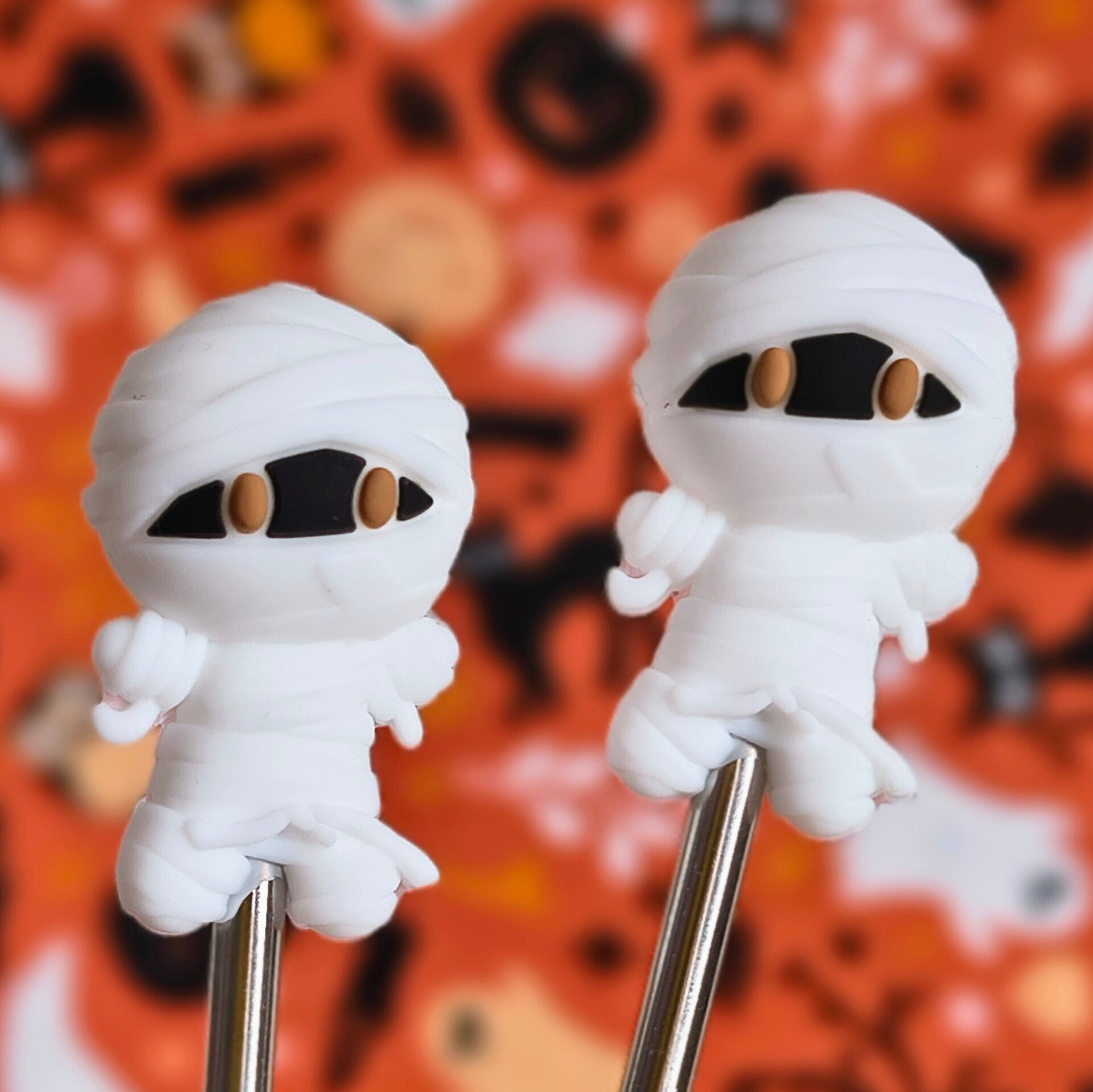 Mummies 3D