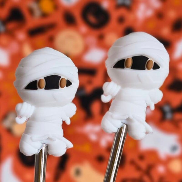 Mummies 3D