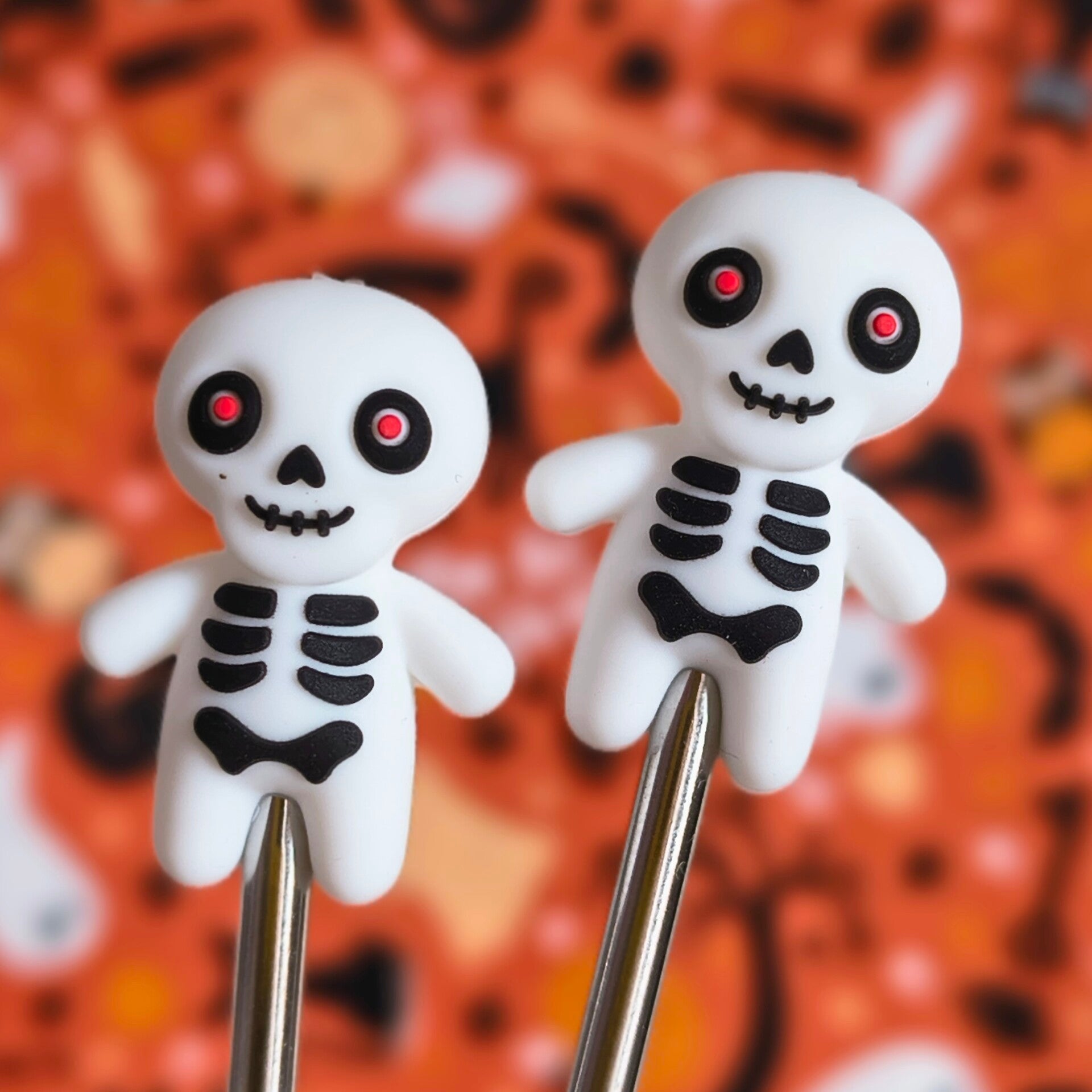 Skeletjes 3D
