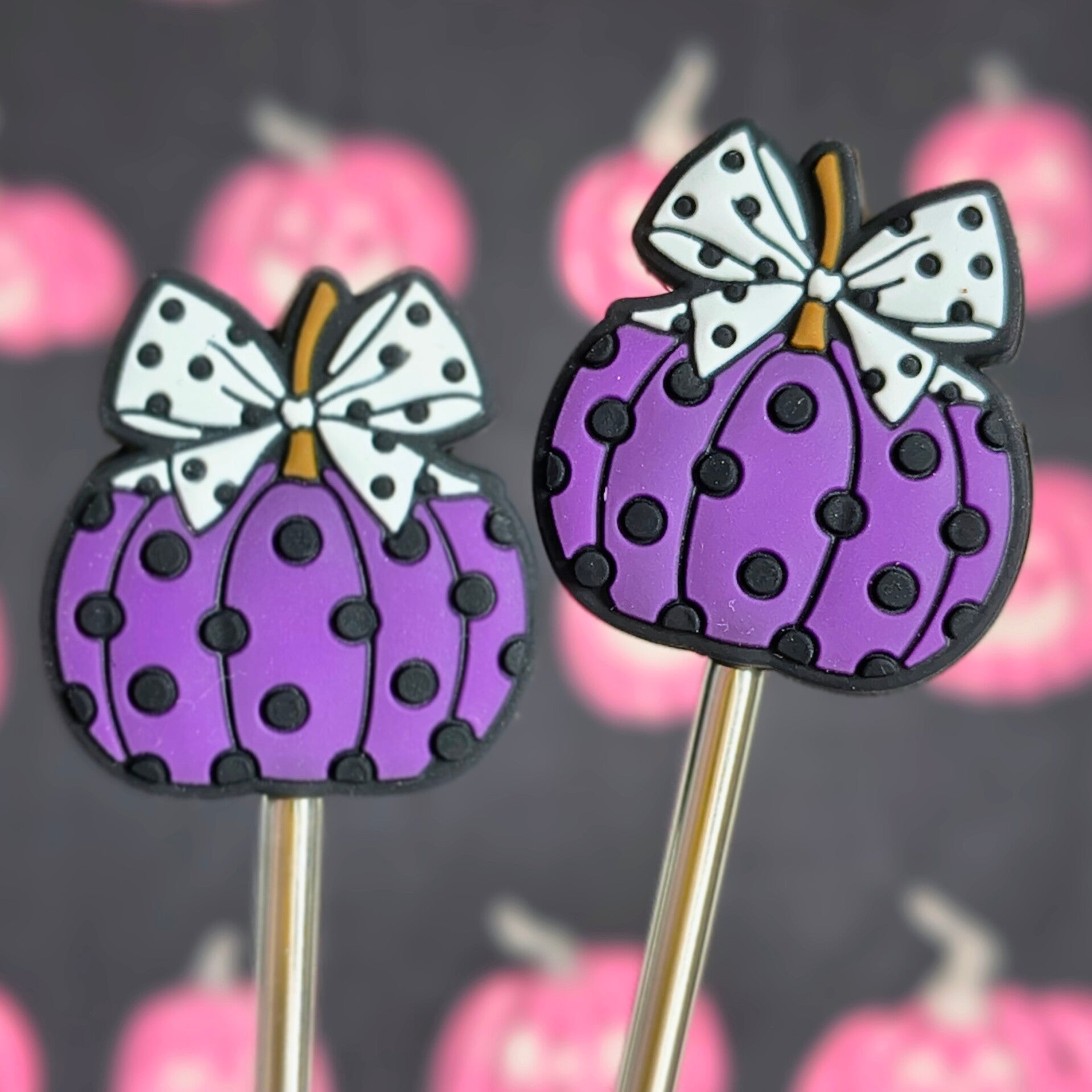 Polka-poen PAARS 2D