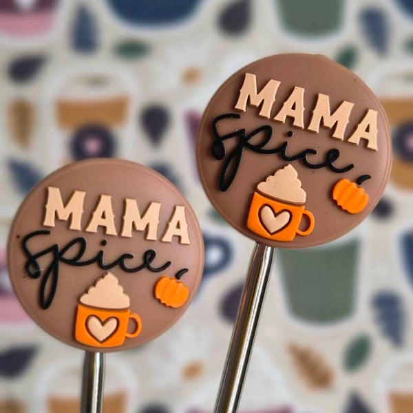 Mama Spice 3D