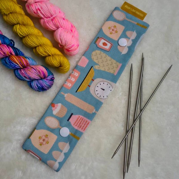 Needle cosy 20 cm