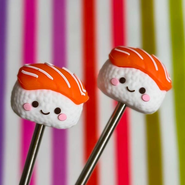 Sushi 3D