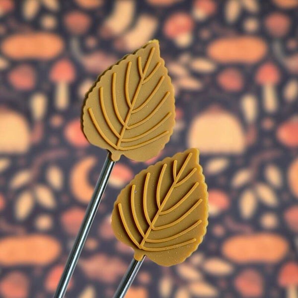 Leaf Bruin 2D