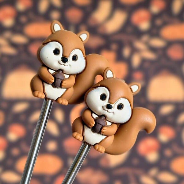 Eekhoorn 3D