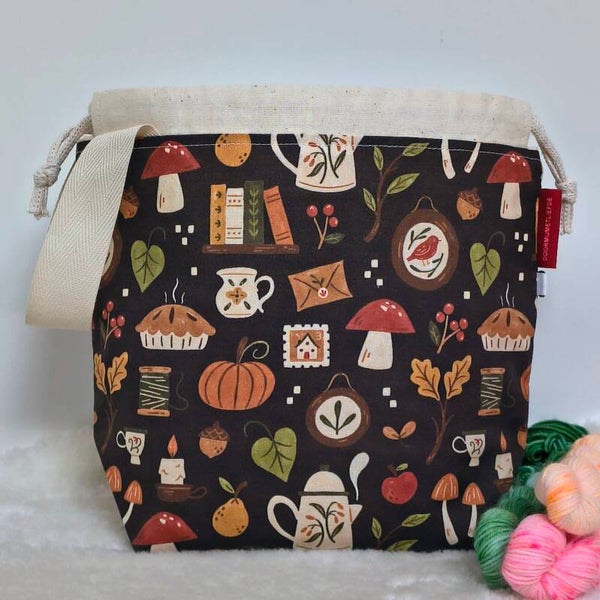 Autumn Items