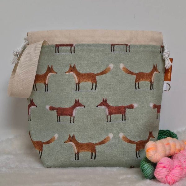 Foxes