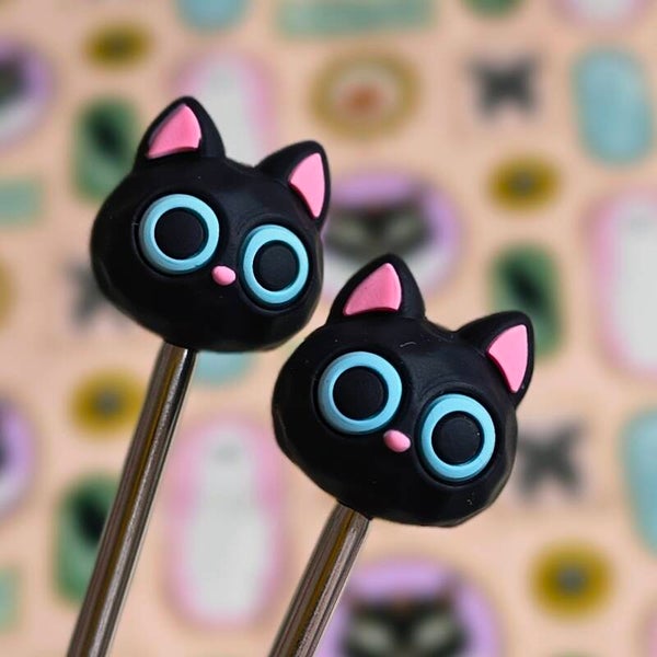 Kattenkopjes 3D
