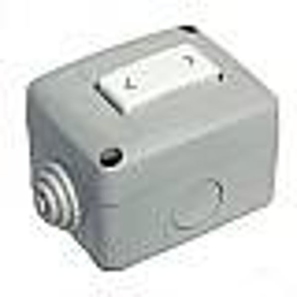 internal rocker switch