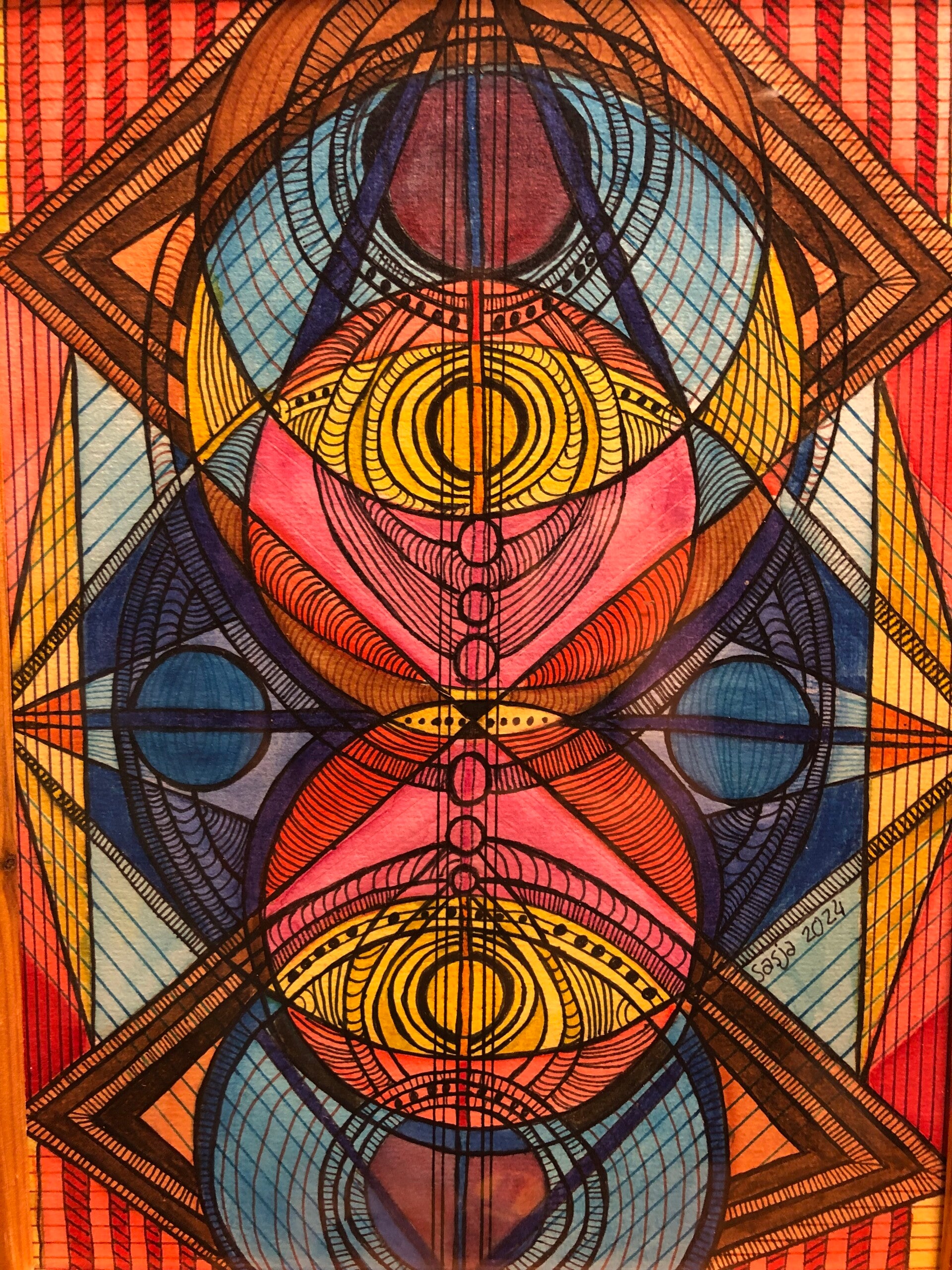 Transmutation of Energy