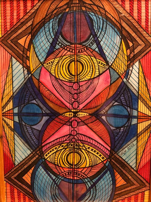 Transmutation of Energy