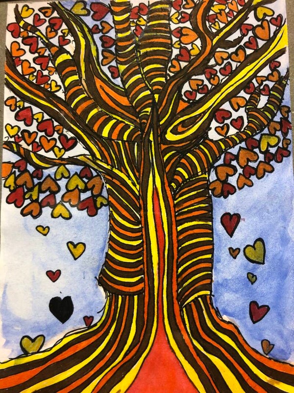 Tree of Resilience