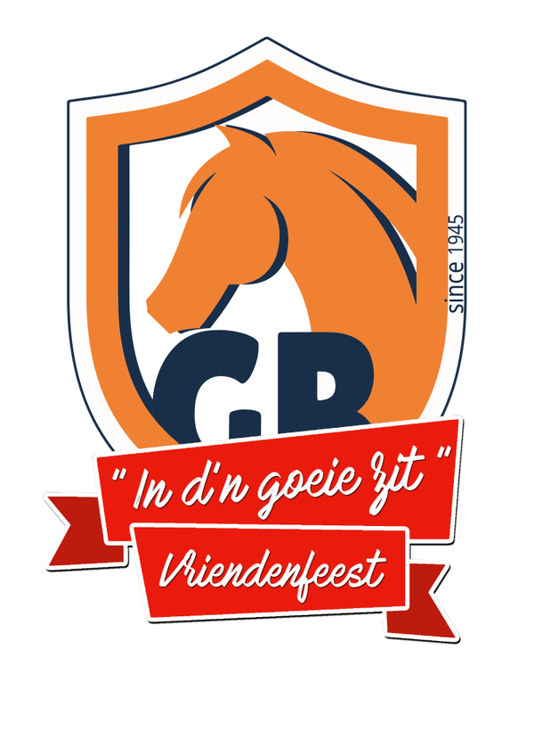 GB Vriendenfeest