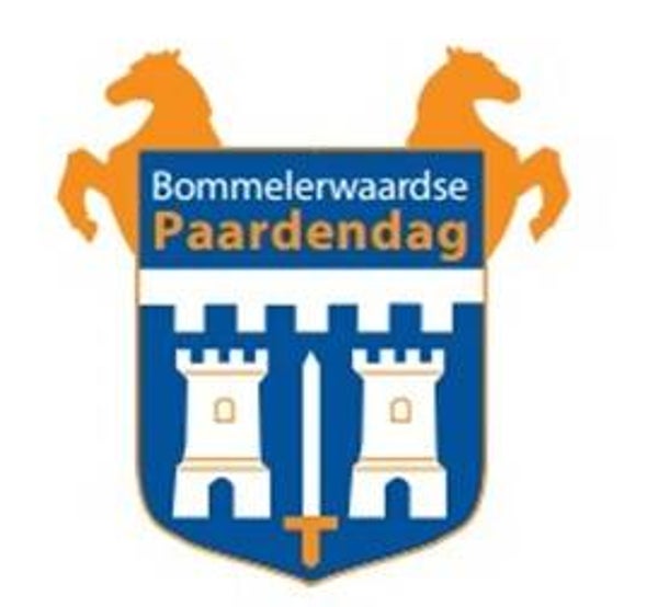 BWpaardendag Hobby Horse wedstrijd Dressuur 31 augustus 2024