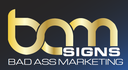 BAM Signs