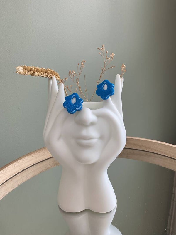 Bleu Noyau