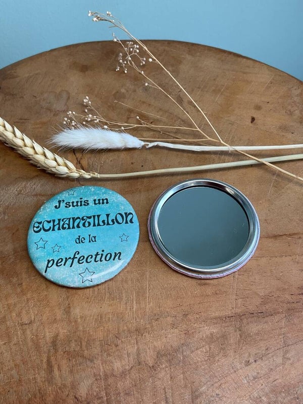 Échantillon perfect