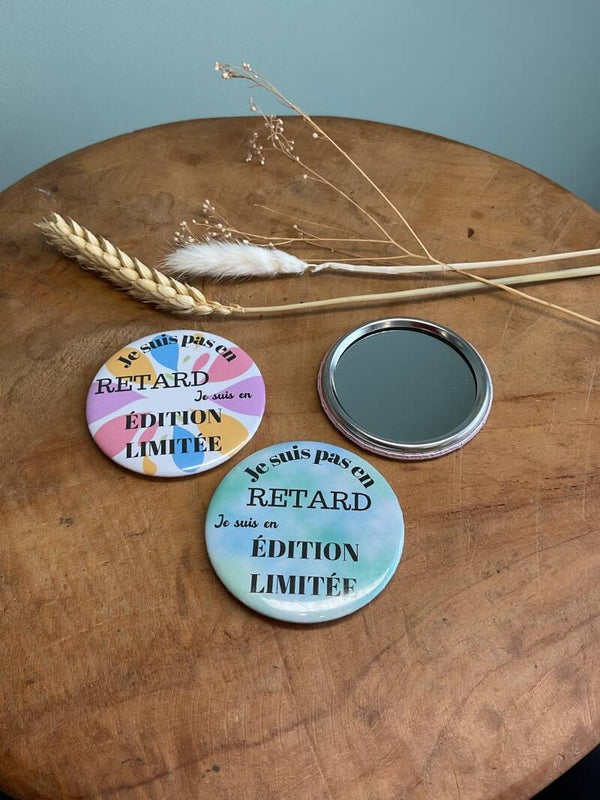 Retard édition limitée