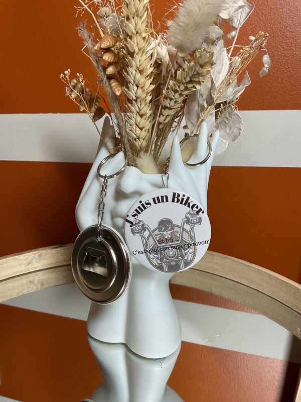 J’suis un Biker