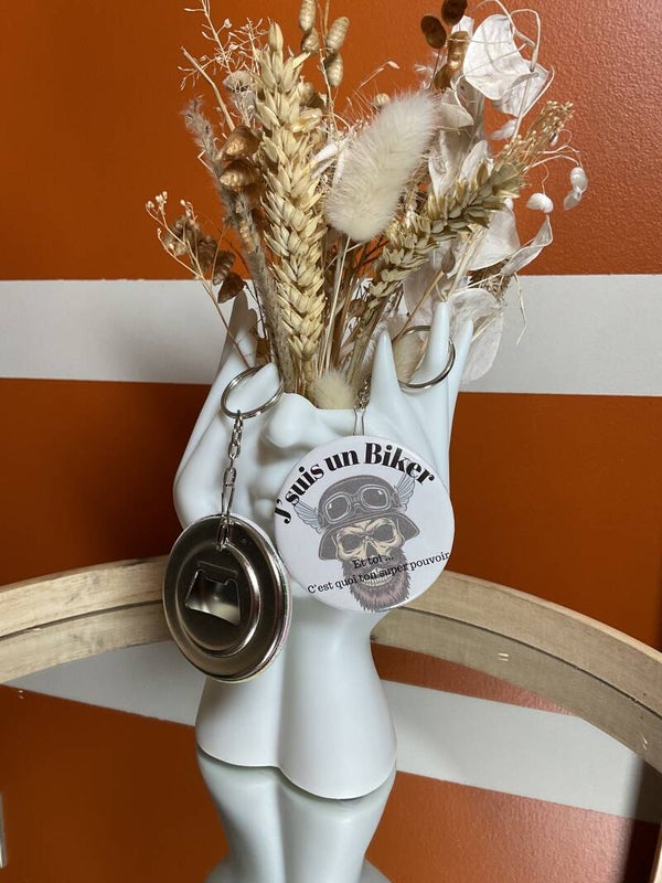 J’suis un Biker