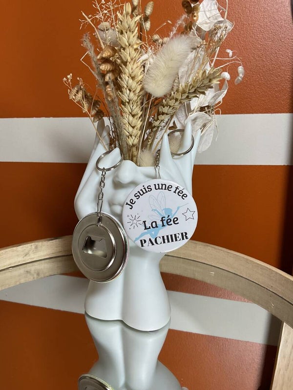 La Fée Pachier