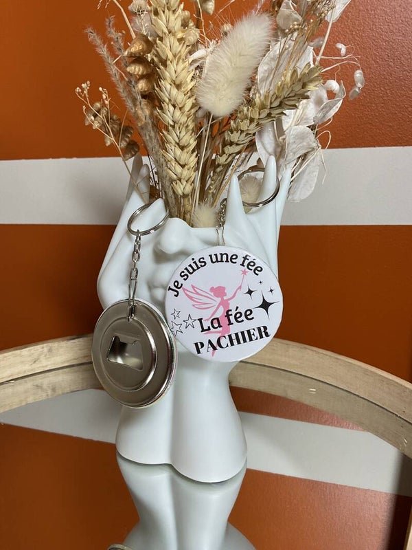 La Fée Pachier