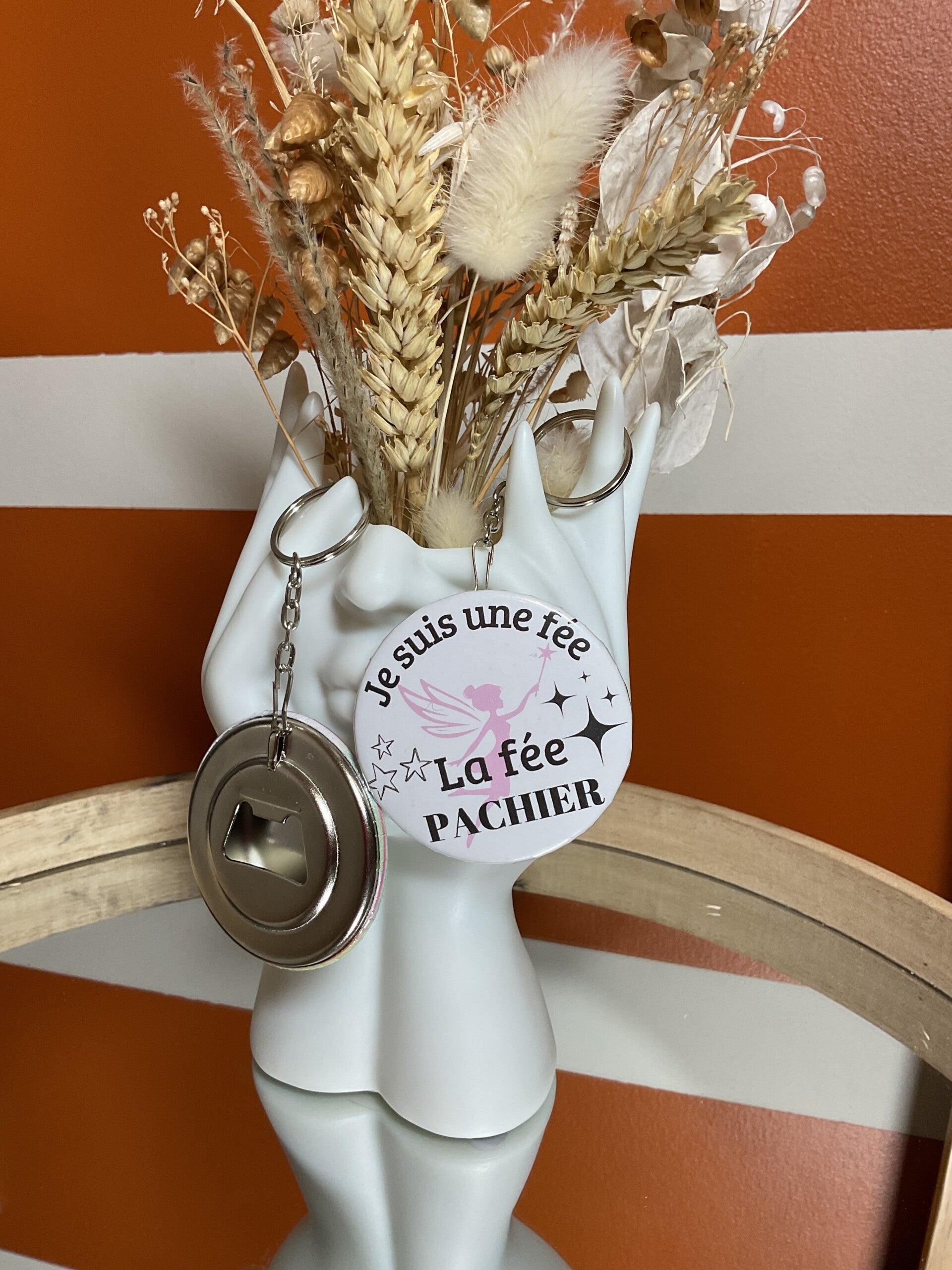 La Fée Pachier