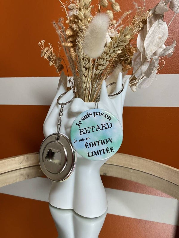 Retard Édition Limitée