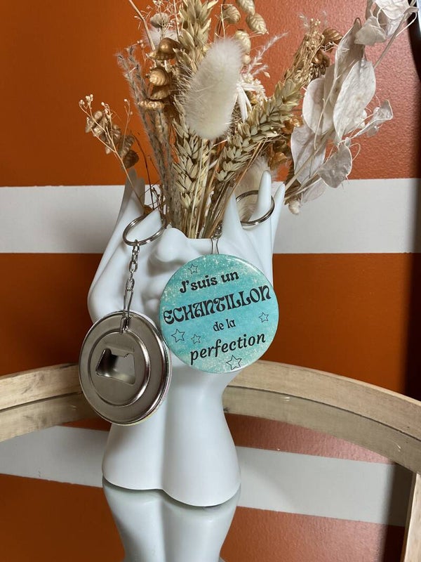 Échantillon Perfection