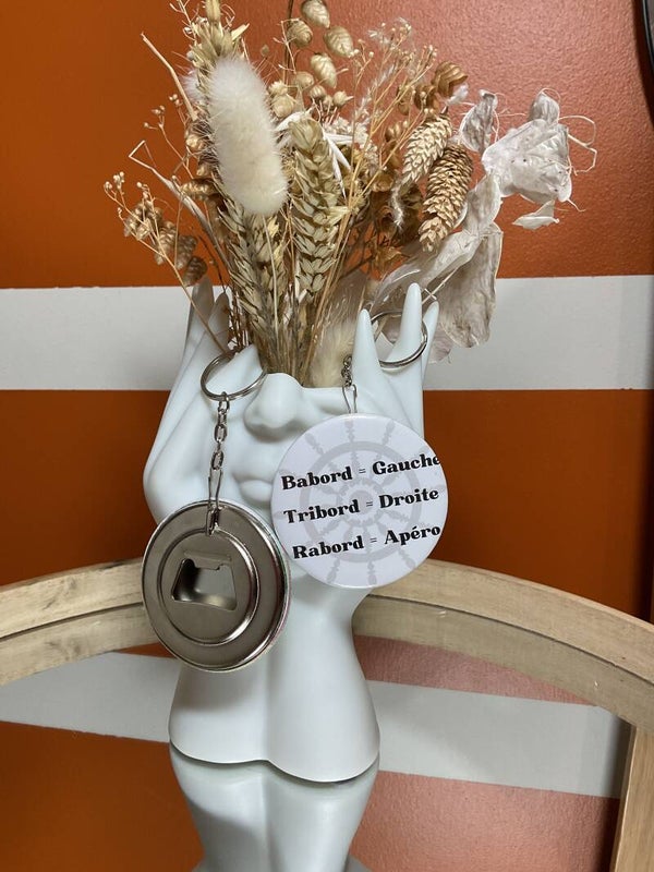 Bâbord Tribord Rabord