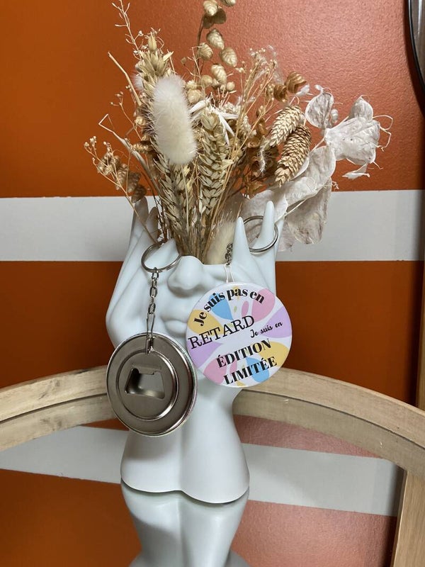 Retard Édition Limitée