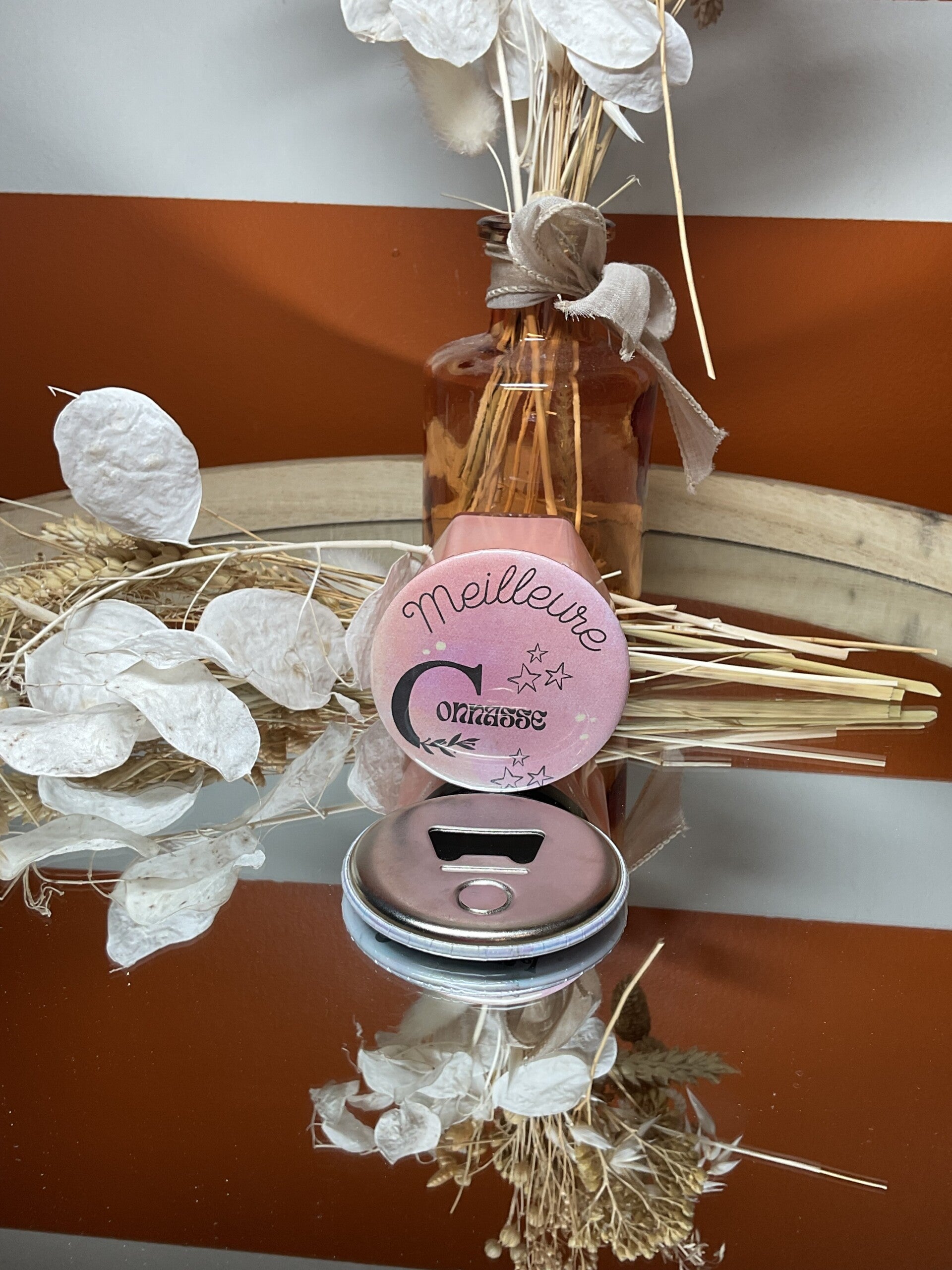 Meilleure connasse étoile