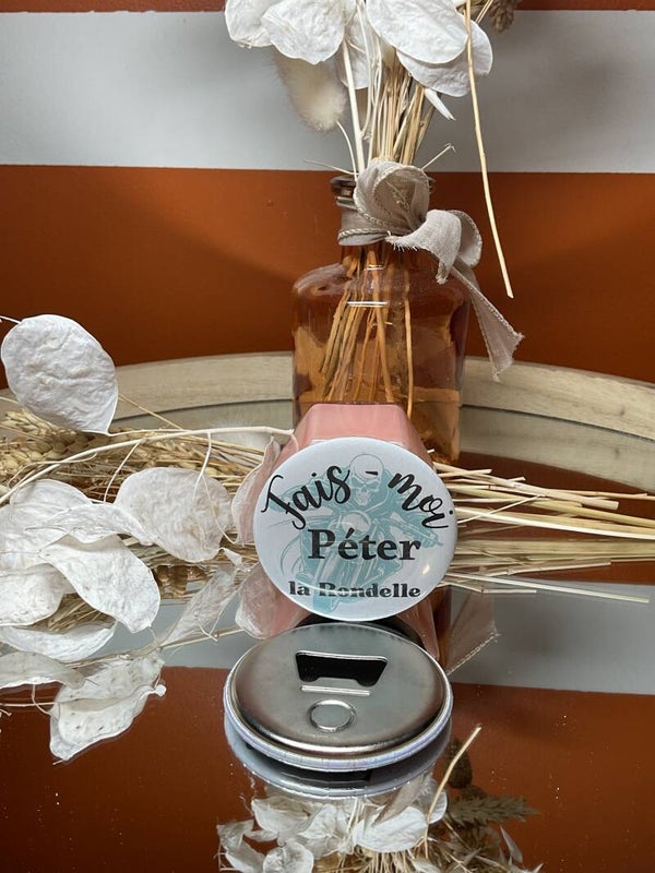 Fais moi péter la rondelle vert