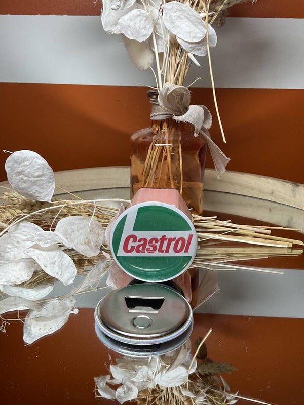 Castrol