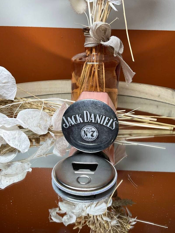 Jack Daniel