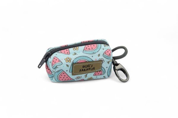 Poop Bag "Süsse Melonen"