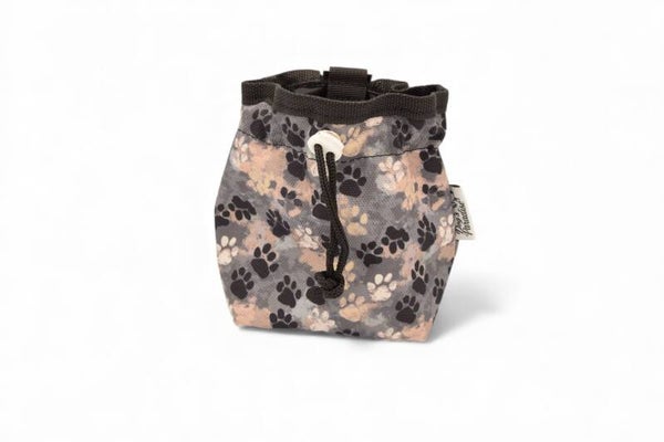 Leckerlibeutel "Camouflage"