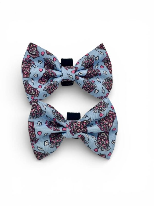 Schleife "You make my Heart Pop"