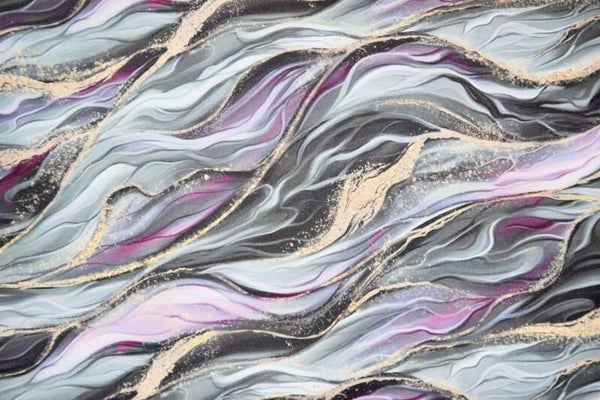 Softshellstoff "Noblesse"