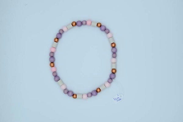 EM-Keramik Halskette (Nr.L 2)