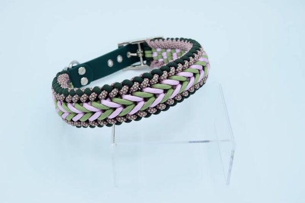 Halsband Paracord "39-44cm"
